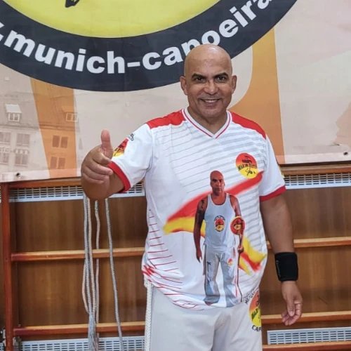 Principais Movimentos da Capoeira