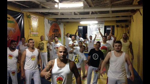 Cursos e Workshops Culturais