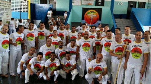 Formação de Professores/Monitores